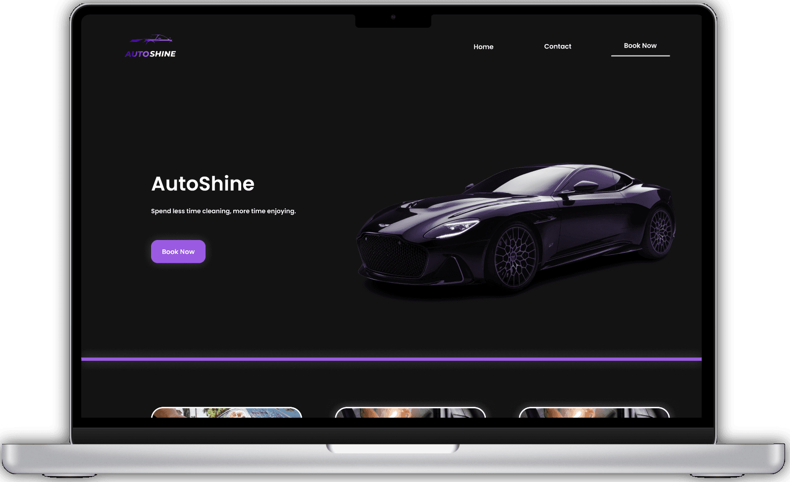 Autoshine Preview