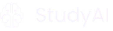 StudyAi Logo
